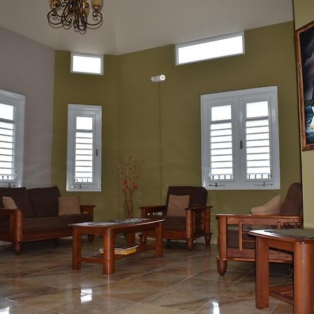 Hotel Hacienda Agroturistico Vista Hermosa Camuy Екстер'єр фото