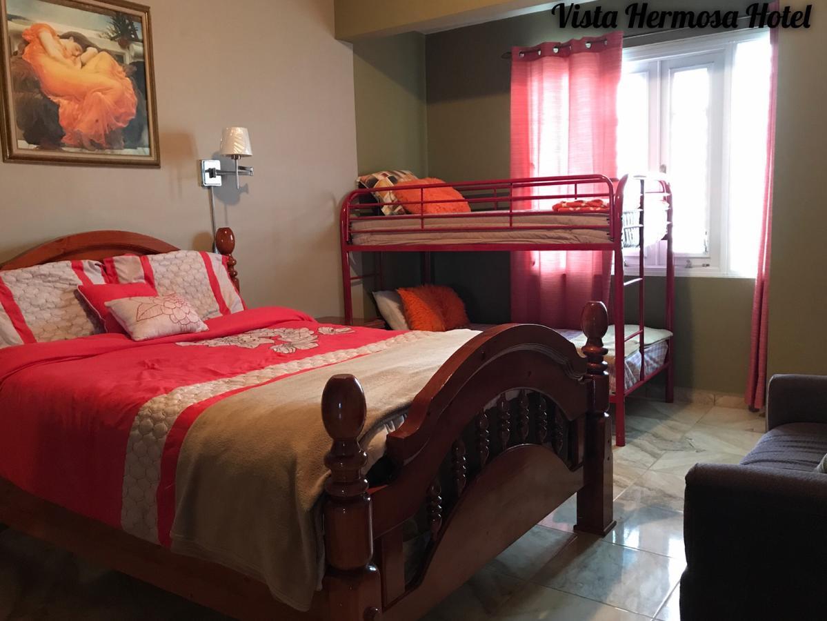 Hotel Hacienda Agroturistico Vista Hermosa Camuy Екстер'єр фото